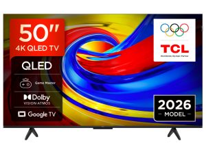 TCL 50"S5L FHD QLED Android TV60Hz, 300 nits - Slika 3