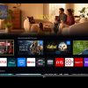 TESLA TV 50H665BUV UHD SMART VIDAA OS