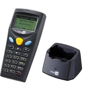 Cipherlab 8001 CCD USB