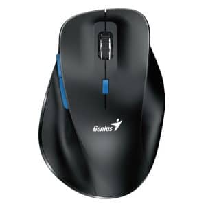 Genius 8230S BT crni Ergo miš
