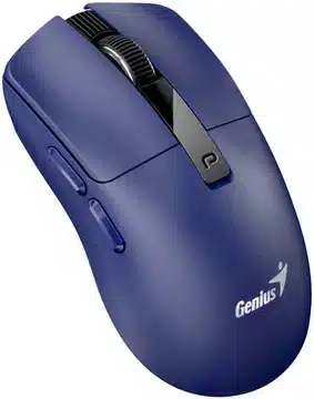 Genius NX-8280S WRLS, plava