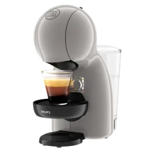 KRUPS Aparat za kavu Dolce Gusto Piccolo XS Taupe
