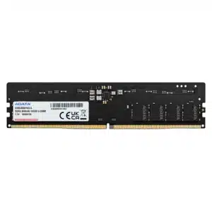 RAM ADATA 16GB 5600MHz DDR5 Premierm UDIMM, CL46