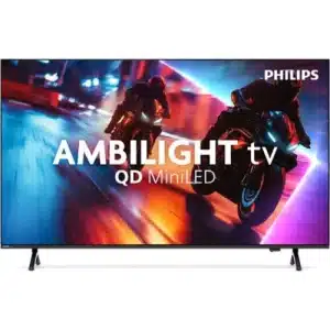 Philips televizor 65" MLED920 Titan OS 4K MiniLed TV