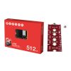 ADATA XPG SSD 512GB NVME PCIE 2230 GEN 4