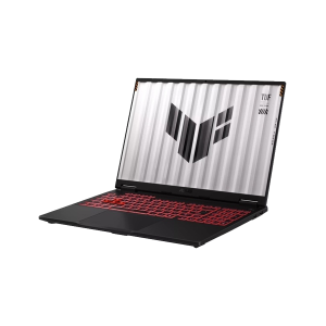 Alternative view of ASUS TUF A16 FA608UHI-TU126 16" WUXGA 144Hz AMD Ryzen