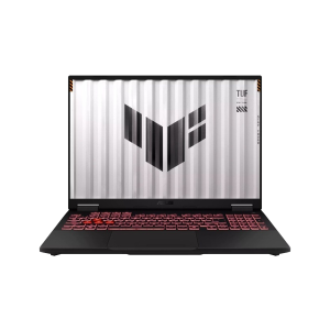 ASUS TUF A16 FA608UHI-TU126 16" WUXGA 144Hz AMD Ryzen 260/16GB/512GB SSD/NVIDIA RTX 5050-8GB/Backlit Kbd/Jaeger Gray chassis/2Y