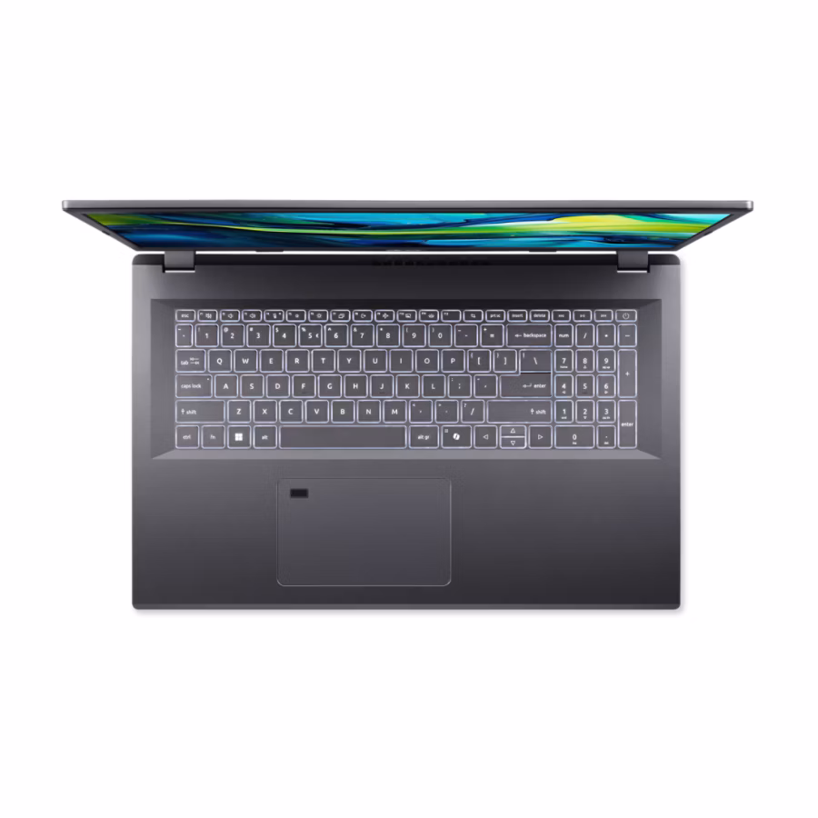 Acer Aspire 17 A17-51M-593X NX.J0HEX.004 17,3 FHD IPS - Slika 3