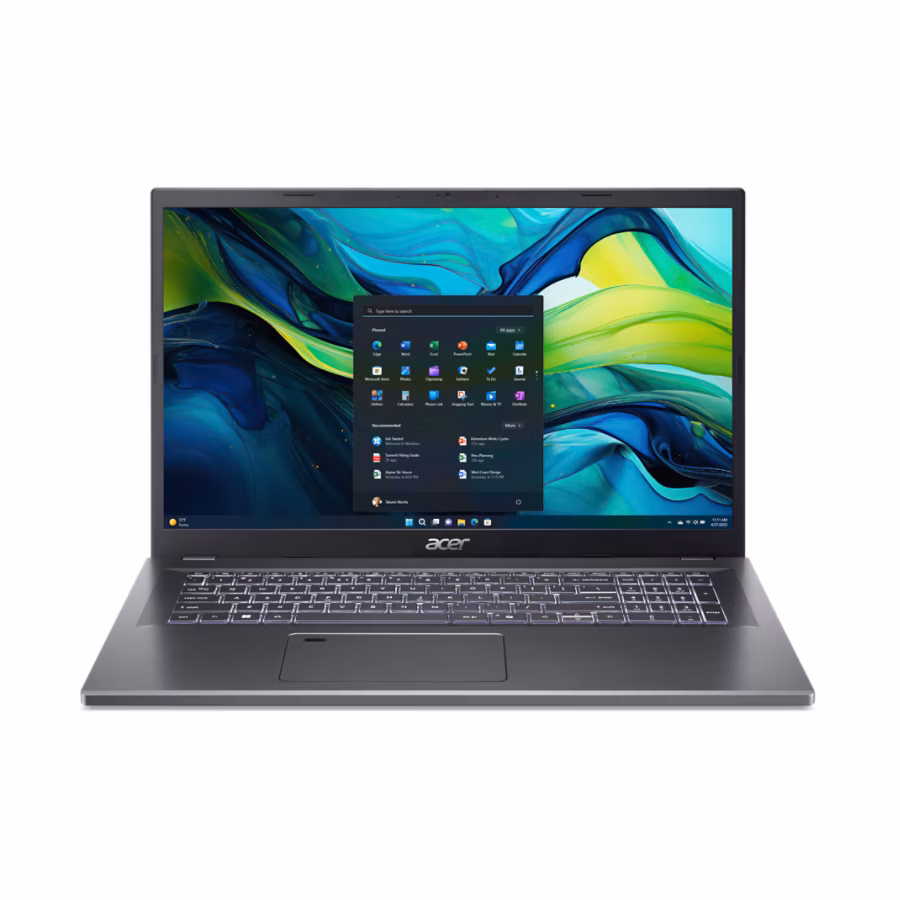 Acer Aspire 17 A17-51M-593X NX.J0HEX.004 17