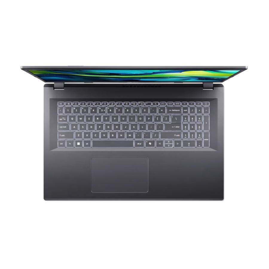 Acer Aspire 17 A17-51M-72UU NX.JHEEX.005 17,3 FHD IPS - Slika 5