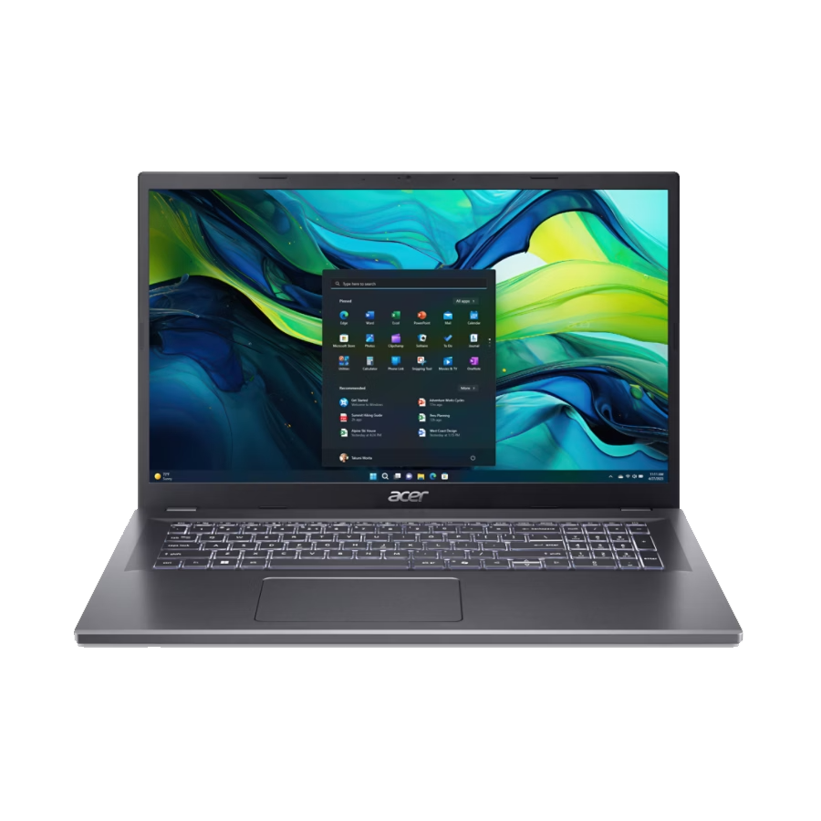 Acer Aspire 17 A17-51M-72UU NX.JHEEX.005 17