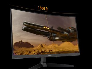 Asus VG27VQM1B gaming monitor 27" 1ms - Slika 6