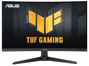Asus VG27VQM1B gaming monitor