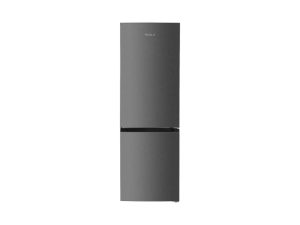 Frižider TESLA RC3300FHXE kombinovani/326L/E/208, 9x63, 5x65cm/inox