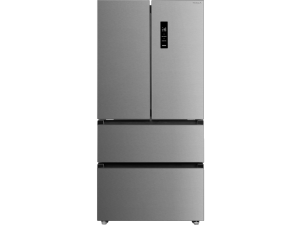 Frižider TESLA RF3900FMX side-by-side/Total No Frost/E/244L+147L/70