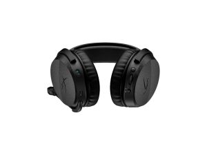 HyperX Cloud Stinger 3 WirelesGaming Headset (Black) - Slika 3