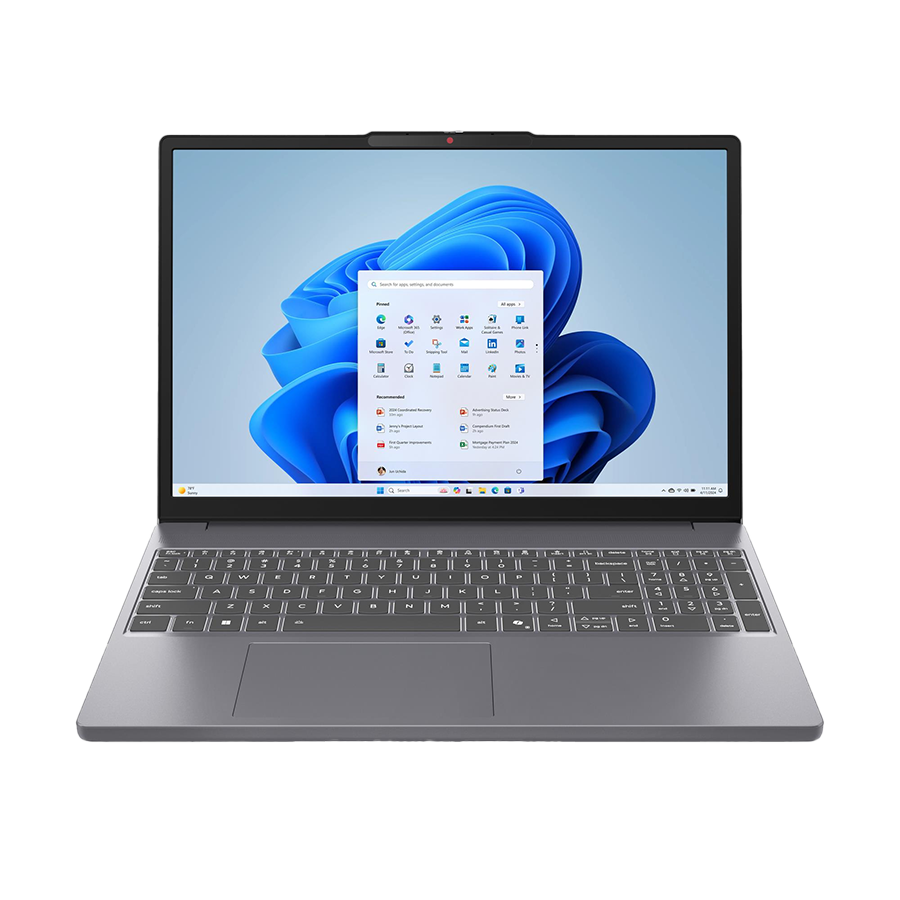 Lenovo IdeaPad Slim 3 15IRH10 83K1009KSC 15,3" WUXGA AG - Slika 3