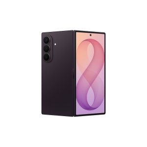 Mobitel Samsung Z Fold 8 Ultra G976 12GB 512GB Violet