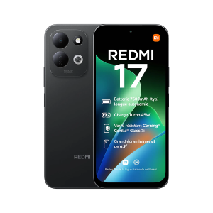 Mobitel XIAOMI Redmi 17 NFC Dual Sim 128GB 4GB