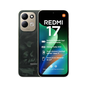 Mobitel XIAOMI Redmi 17 NFC Dual Sim 256GB 4GB