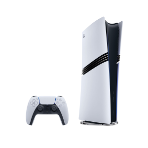 Alternative view of PlayStation 5 Pro B chassis 1000050719