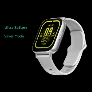 Redmi Watch 5 Active Black BHR8784GL - Slika 11