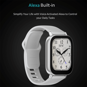 Redmi Watch 5 Active Black BHR8784GL - Slika 14