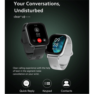 Redmi Watch 5 Active Black BHR8784GL - Slika 7