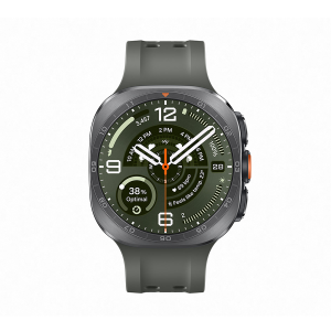 Alternative view of Samsung Galaxy Watch2 Ultra 47mm LTE Titanium Silver