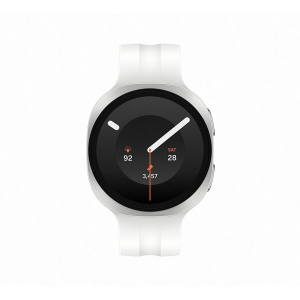 Alternative view of Samsung Galaxy Watch9 40mm BT Cream SM-L340