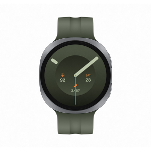 Alternative view of Samsung Galaxy Watch9 44mm BT Silver SM-L350