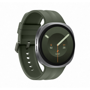 Samsung Galaxy Watch9 44mm BT Silver SM-L350 - Slika 3