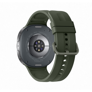 Samsung Galaxy Watch9 44mm BT Silver SM-L350 - Slika 4