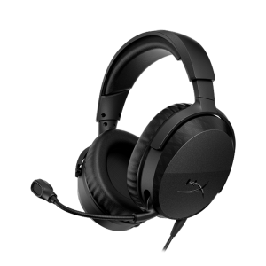 Slušalice sa mikrofonom HyperX Cloud Stinger 3 Gaming Headset (Black)
