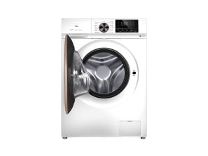 Alternative view of TCL pere/suši mašina CP1012WA0 Smart DD motor; 1200obr/min; 10kg+6kg(pere/suši)