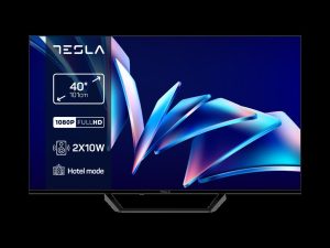 TESLA TV 40E365BF FHD DVB-C/T/T2/S/S2  Hotel mode