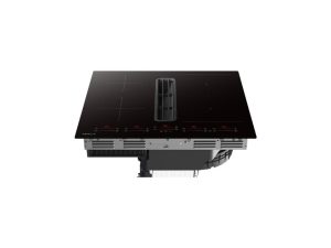 Ugradna ploča sa aspiratorom TESLA HIIH6410MBF - Slika 3
