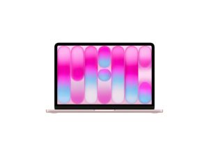 APPLE MacBook Neo 13-inch Blush