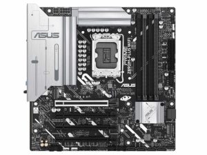 ASUS MB PRIME Z890M-PLUS WIFI LGA 1851