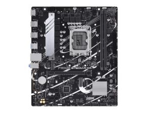 ASUS MB Prime B760M-R D4 LGA 1700