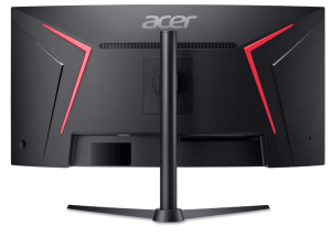 Acer XZ340CURW0BMIIPHX 34"monitor