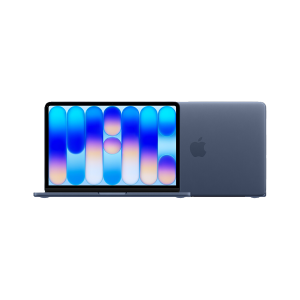 Alternative view of Apple MB NEO 13: INDIGO/A18 PRO 6C CPU/5C