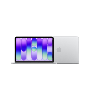 Alternative view of Apple MB NEO 13: SILVER/A18 PRO 6C CPU/5C
