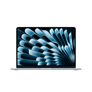 Apple MacBook Air 13.6" M5 16GB 512GB SSD SkyBlue MDHH4LL/A