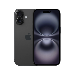 Apple iPhone 16 128GB Black MYE73SX/A 2 god garancija