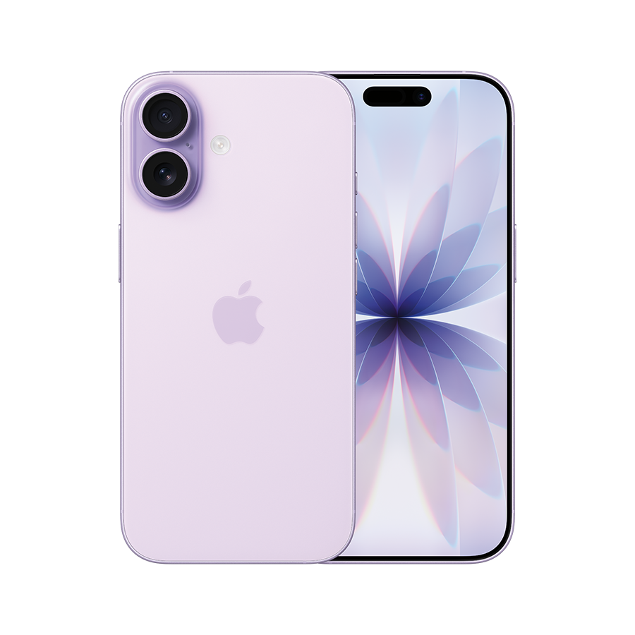 Apple iPhone 17 256GB Lavander eSim