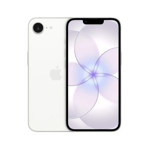 Apple iPhone 17E 256GB White