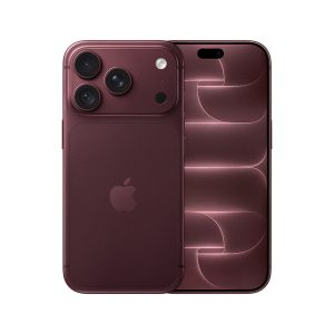Apple iPhone 18 Pro 256GB Burgundy esim only