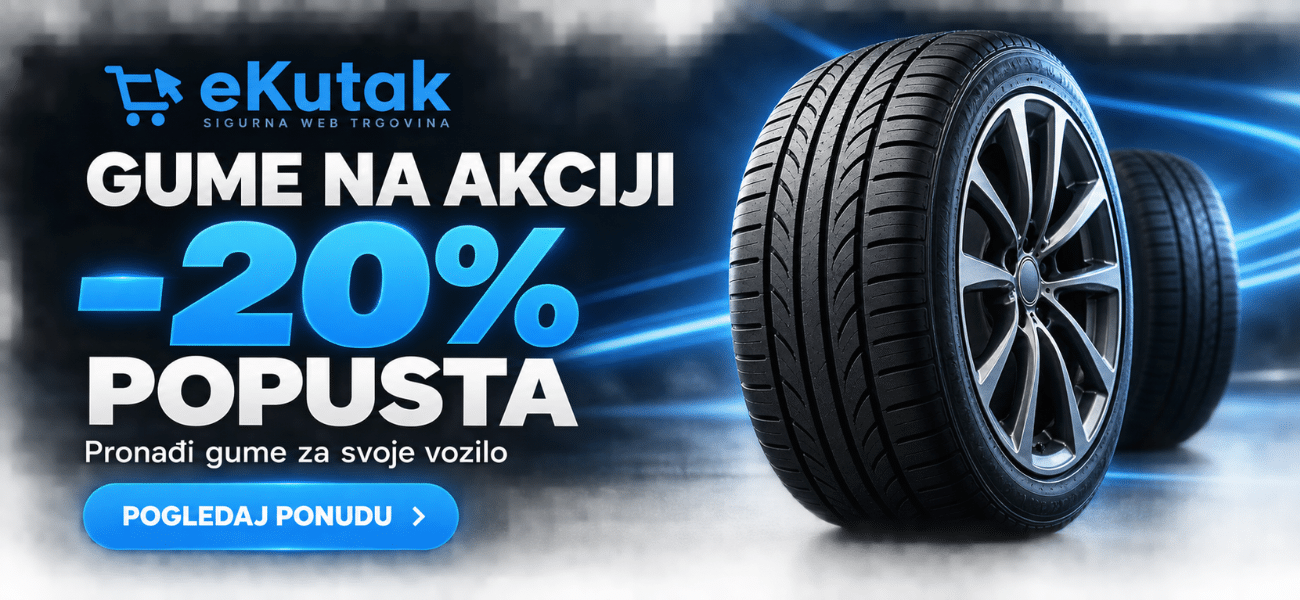 ZImske gume akcija