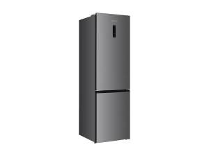 Alternative view of Frižider TESLA RC3800FHXC kombinovani/377L/C/200x68x60cm/inox